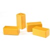 Bruder Hay Bales Rectangular (Pack of 4)