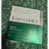 Julie's Choice Skin Moisturizing Functional Derma Beauty Collagen Biotin Ampoule 12 Pieces 1BOX 542174 / 줄리스초이스 피부 보습 기능성 더마 뷰티 콜라겐 비오틴 앰플 12개입 1BOX 542174