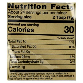 Reese Seasoned Croutons, 6-Ounces (Pack of 12)