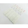 AN Long Strainer Rope, 5 Pieces, White, Waist Strap, Muslin,