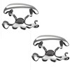2 PCS Head Harness Assembly 6281, Respiratory Protection Replacement Part,Head