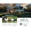 Fernco QwikCamp RV and Camper Sewer Waste Plumbing Connection System