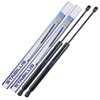 2 x Original Stabilus Gas Spring Tailgate Damper Gas Shock