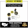 Drive Tech America 4WD 4X4 Front Prop Shaft (Rear) CV
