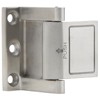 Silverline Home Security Door Lock Child Proof Door Privacy Latches