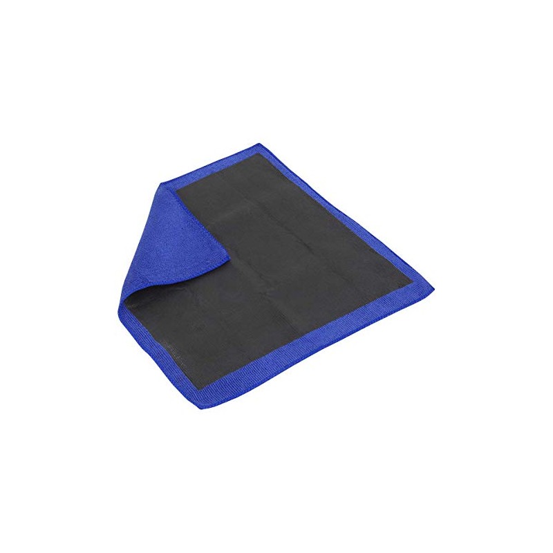 Sealey CBC01 Microfibre Clay Bar Cloth