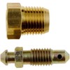 Dorman 13960 Bleeder Screw Repair Kit - Fits Bleeder Screws