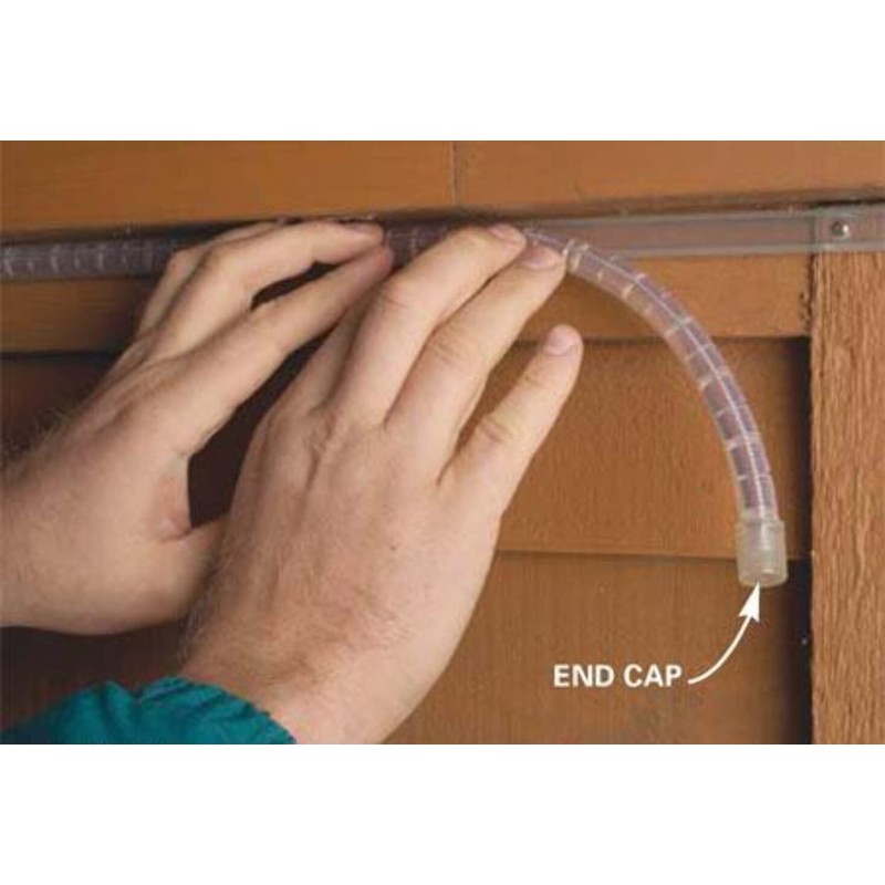 Brilliant Brand Lighting 24 Inch x 1/2 Inch Rope Light