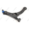 Mevotech MS86194 Suspension Control Arm and Ball Joint Assembly