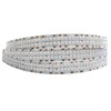 24V High-Intensity 365nm UV Light Strip Double Row 480 LEDs