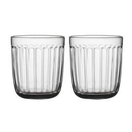 Iittala 1026949 Raami Wassergläser, klar