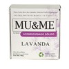 MUYME | Acondicionador Sólido Lavanda 140 gr | Hidratación y