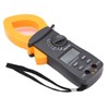 DM6016B Digital Clamp Meter Multifunctional Auto Range Multimeter AC DC