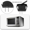 eMagTech 2Pcs 2Pin 250VAC Furnace Interlock Door Switch 0130M00243 B1370818