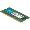 Crucial CT102464BF186D 8GB memory (DDR3, 1866 MT / s, PC3-14900,