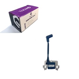 RCZTL 30500-Z8B-903 Ignition Coil Assembly, Fit for HONDA GCV170 GCV200 HRN216 HRX217K6, Replaces 30500-Z0J-003, 30500-Z9V-004 and 30500-Z8B-901