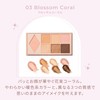 【Official】Wonjungyo (Wonjungyo) W Daily Mood Up Palette 04 Cry Rose