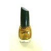 Santee Nail Polish M75A Metallic Gold