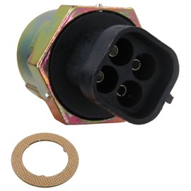 Upgraded IAC Idle Air Control Valve 217-437 17111288 25527077 Fit for GMC V2500 Suburban V8-5.7L 1987-1991