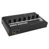 Digital to Analog Sound Converter Bluetooth Connection 3.5mm RCA Jack