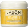 Jason Moisturizing Crème Revitalizing Vitamin 4 oz (Pack of 3)