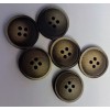 Unbranded 3/4" Heavy Clothing / Crafting Buttons #