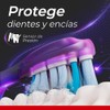 Philips Colgate Cepillo de Dientes Eléctrico SonicPro 70 Recargable
