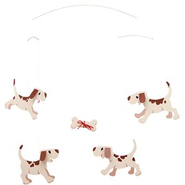 POS Mobile Doggy Dream FSM130079