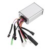 KT 17A Controller 36V 48V Motor Controller Square Wave with