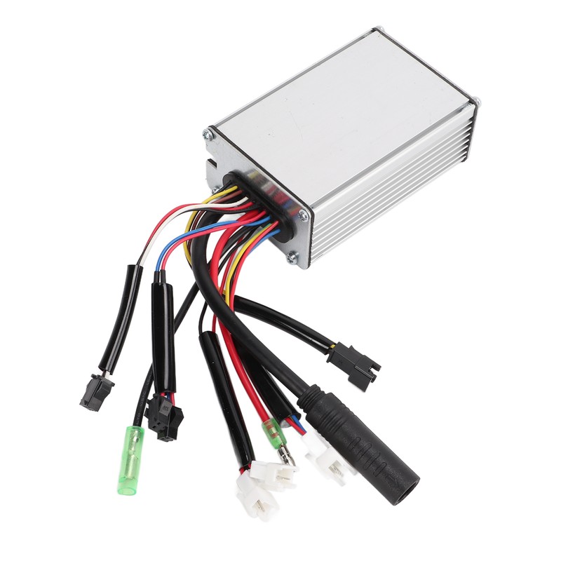 KT 17A Controller 36V 48V Motor Controller Square Wave with
