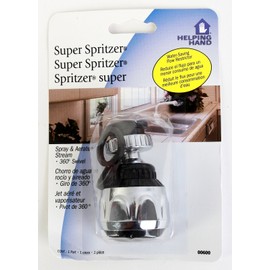 Helping Hand 156081 Spritzer Super, Carded