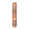 Sewing Needles Case Vintage Portable Metal Embroidery Needle Holder for
