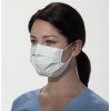 Halyard 500 masks Halyard Procedure Face Mask Earloop White 47090