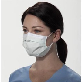 Halyard 500 masks Halyard Procedure Face Mask Earloop White 47090