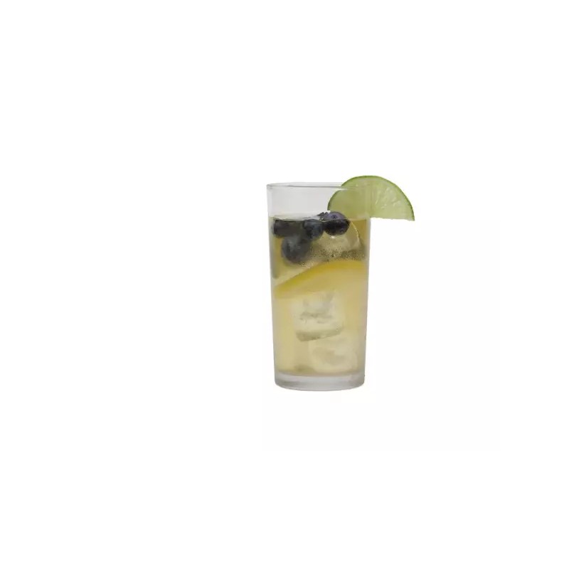 Harney & Sons Blueberry Green Iced Tea 6 ct Tin
