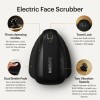 MANSCAPED® The Face Buffer PRO - Men's Electric Silicone Face
