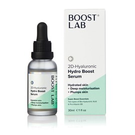 Boost Lab 2D-Hyaluronic Hydro Boost Serum 30ml