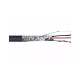 Unbranded LSZH USB 2.0 Wire Cable 28 AWG