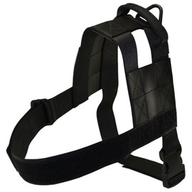 Ray Allen Mfg Signature K9 Modular Duty Harness, Fits 28"-36" Girth