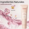 Gel Exfoliante QUARXERY con Hamamelis y Regaliz para Rostro 50g