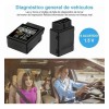 Escaner Automotriz Hh Obd2 Elm327 V1.5 Bluetooth 5.1