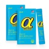 AlphaCD Alphacyclodextrin AlphaCD CD efficacy 14 packs / 알파CD 알파시클로덱스트린