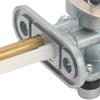 Gas Tank Fuel Valve Switch Rugged Impact Resistant Stable Fuel