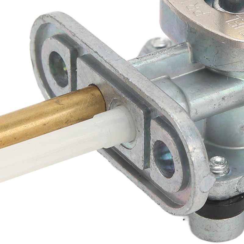 Gas Tank Fuel Valve Switch Rugged Impact Resistant Stable Fuel
