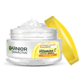 Gel Garnier Skinactive Vitamina C Hidratante Serum 50 Ml Cfr