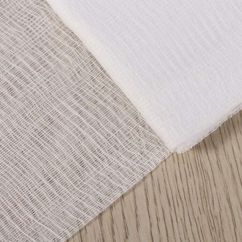 Cotton Cheesecloth Bags Reusable Washable Strainer,Yogurt/Coffee/Tea Strainer,Reusable Almond Milk,Oat Milk,Juice,Cold