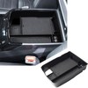 TACOBRO Center Console Organizer Compatible with Telluride 2020-2025 with Armrest