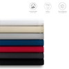Alreya Renforcé cushion cover, 40 x 60 cm, 100% cotton