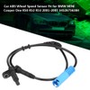Acouto 34526756384 Sensor de velocidad de rueda ABS para One