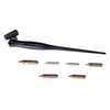 Speed Ball Oblique Set with 6 Nib and Oblique Elbow
